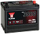 Akumulator Yuasa YBX 3000 12V-72Ah ASIA D+