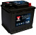 Akumulator Yuasa YBX 9000 AGM 12V-50Ah D+