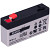 Akumulator intAct Block-Power 6V-1.2Ah (C20) AGM