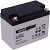 Akumulator intAct Block-Power 6V-20Ah (C20) AGM