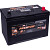 Akumulator intAct Premium-Power 12V-95Ah ASIA D+