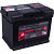 Akumulator intAct Start-Power 12V-62Ah D+