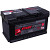 Akumulator intAct Start-Power 12V-80Ah D+