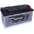 Akumulator intAct Traktion-Power 12V-100Ah (L5)