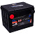 Akumulator intAct US-Power 12V-60Ah