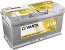 Akumulator Varta Dual Purpose AGM 12V 95Ah