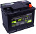 Akumulator intAct Start-Stop Power EFB 12V-60Ah