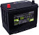 Akumulator intAct Start-Stop Power EFB 12V-68Ah ASIA L+