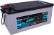 Akumulator intAct AGM-Power 12V-200Ah