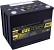 Akumulator intAct GEL-Power 12V-75Ah