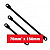 Povezovalni kabel (70mm₂/150mm)