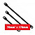 Povezovalni kabel (70mm₂/170mm)