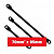 Povezovalni kabel (70mm₂/95mm)