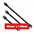 Povezovalni kabel (95mm₂/110mm)