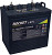 Akumulator Trakcijska baterija ROCKET 8V-170Ah 