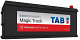Akumulator TAB Magic Truck Sealed 12V-135Ah