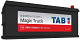 Akumulator TAB Magic Truck Sealed 12V-150Ah