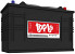 Akumulator Topla Energy Truck 12V-110Ah z robom