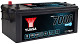 Akumulator Yuasa EFB 12V 185Ah