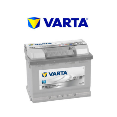 VARTA Silver Dynamic