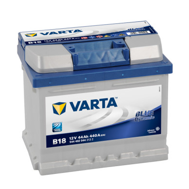 Varta Blue Dynamic 12V-44Ah
