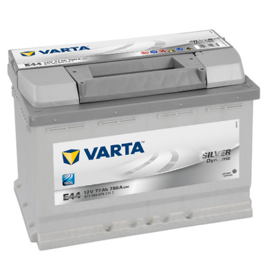 Varta Silver Dynamic 12V-77Ah