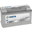 Varta Silver Dynamic 12V-100Ah