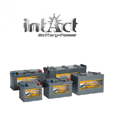 intAct Gel-Power