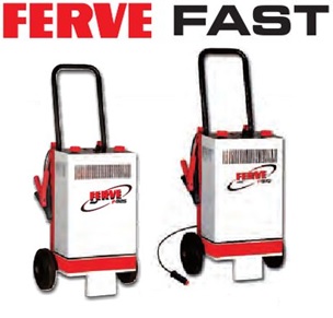 FERVE FAST chargers