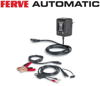 FERVE AUTOMATIC chargers