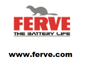 FERVE chargers