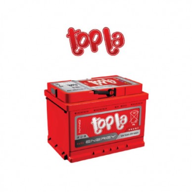 Topla Energy – for all modern vehicle needs