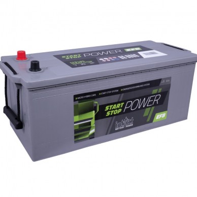 EFB180SS-Batterie